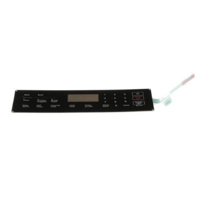 Picture of Samsung DG34-00025C Switch Membrane;nx4000r,pc,5v,300-1000g,