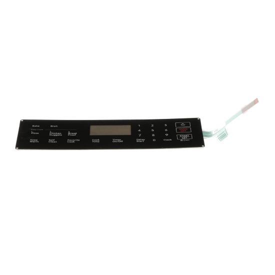Picture of Samsung DG34-00025C Switch Membrane;nx4000r,pc,5v,300-1000g,