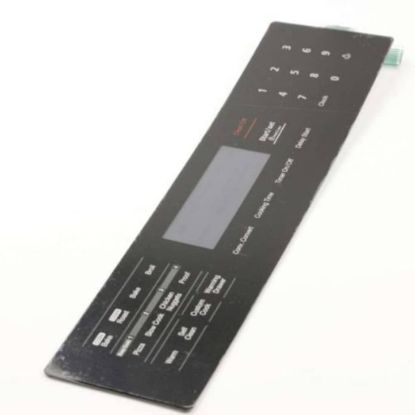 Picture of Samsung DG34-00017A Switch-membrane