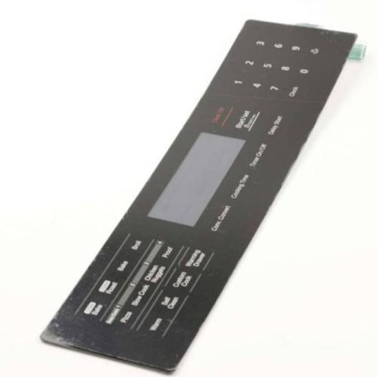 Picture of Samsung DG34-00017A Switch-membrane