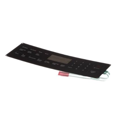 Picture of Samsung DG34-00027D Switch Membrane
