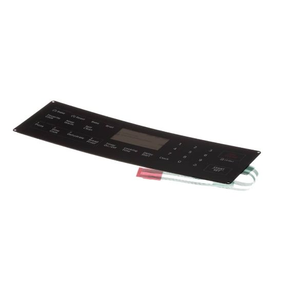 Picture of Samsung DG34-00027D Switch Membrane