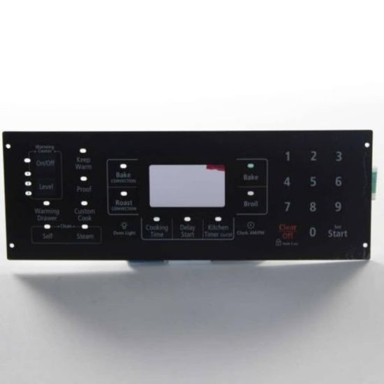 Picture of Samsung DG34-00011A Switch Membrane