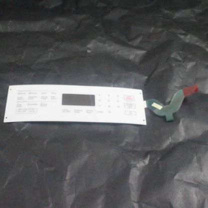 Picture of Samsung DG34-00030B Switch Membrane