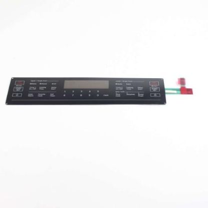 Picture of Samsung DG34-00033B Switch Membrane