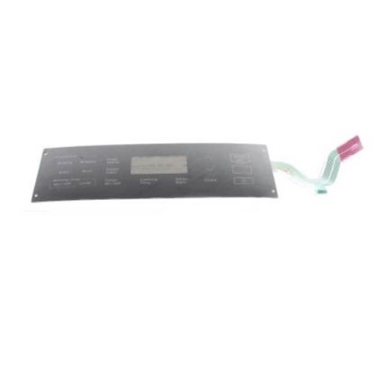 Picture of Samsung DG34-00039A Switch Membrane
