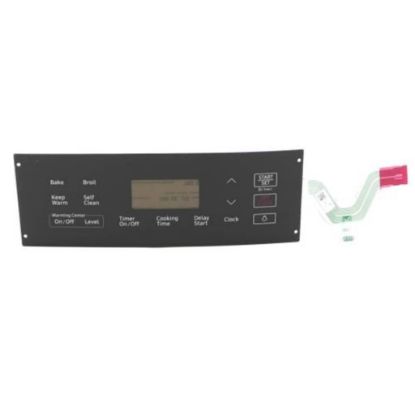 Picture of Samsung DG34-00041A Switch Membrane