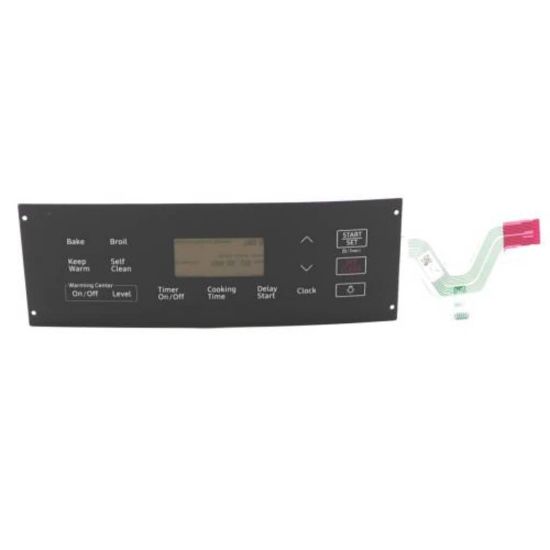 Picture of Samsung DG34-00041A Switch Membrane