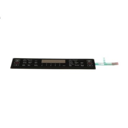 Picture of Samsung DG34-00037A Touch Assembly