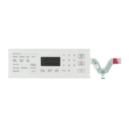 Picture of Samsung DG34-00044A Switch Membrane