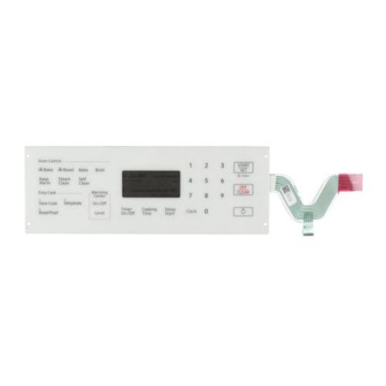 Picture of Samsung DG34-00044A Switch Membrane