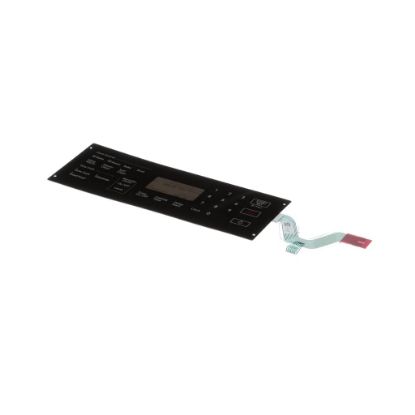 Picture of Samsung DG34-00043A Switch Membrane