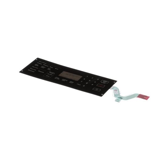 Picture of Samsung DG34-00043A Switch Membrane