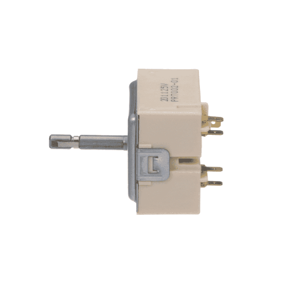 Picture of Samsung DG34-00029A Switch Select Rotary