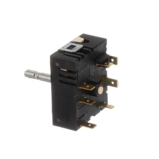 Picture of Samsung DG44-01006A Regulator-energy D