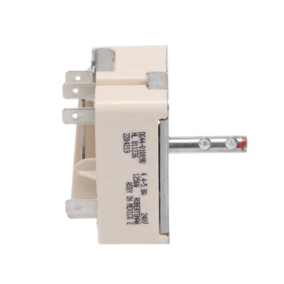Picture of Samsung DG44-01009B Regulator Energy;811236-s,5.8a,d-cut,sin