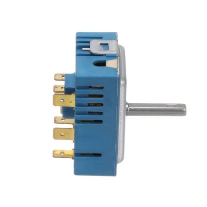 Picture of Samsung DG44-01007C Regulator Energy;per001-13d,15a,d-cut,tr