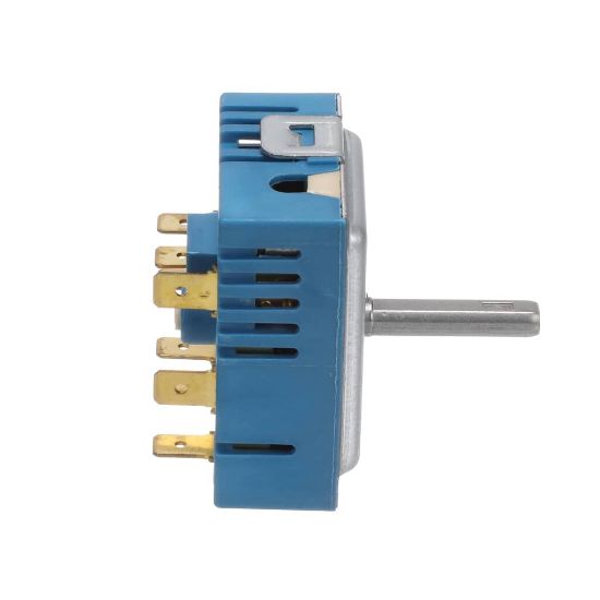 Picture of Samsung DG44-01007C Regulator Energy;per001-13d,15a,d-cut,tr