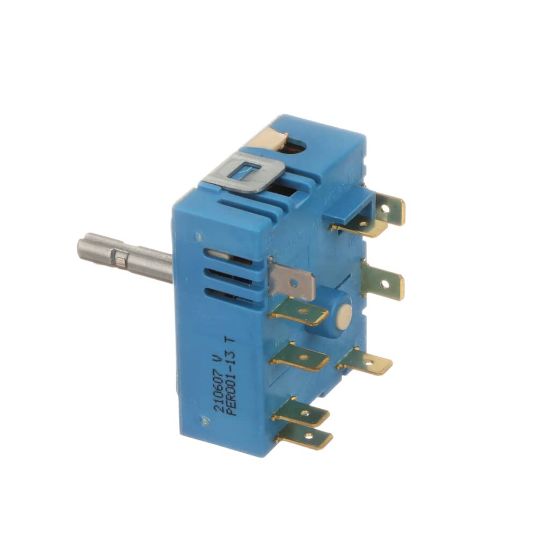 Picture of Samsung DG44-01007B Regulator Energy-triple