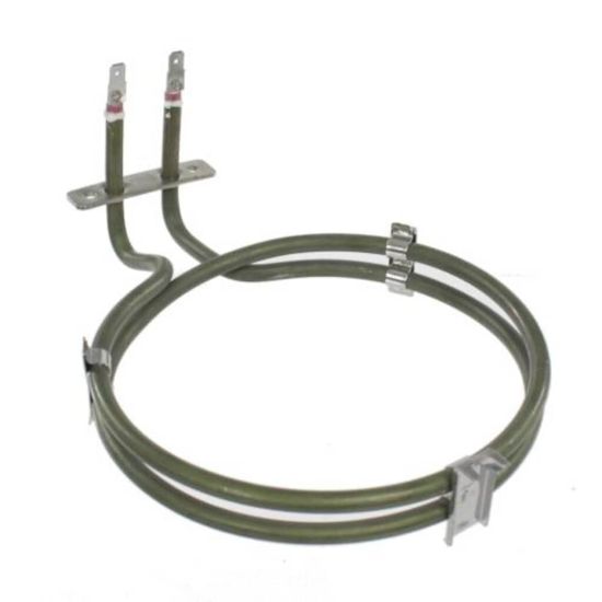 Picture of Samsung DG47-00009C Heater Sheath-convection