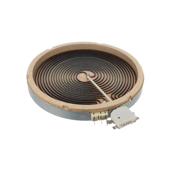 Picture of Samsung DG47-00043B Heater Radiant-dual