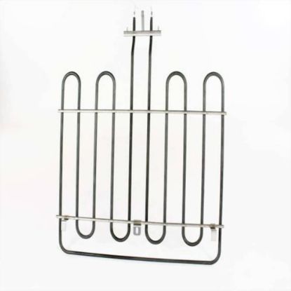 Picture of Samsung DG47-00070A Heater Sheath-grill