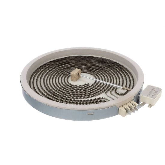 Picture of Samsung DG47-00067A Heater Radiant-dual