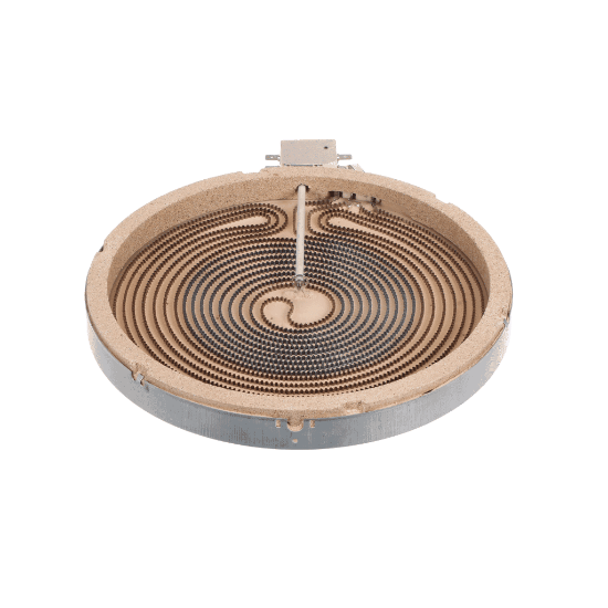 Picture of Samsung DG47-00022A Heater Radiant-dual