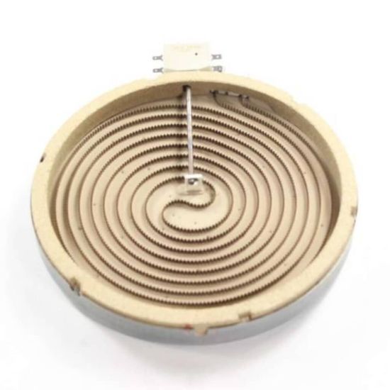 Picture of Samsung DG47-00061A Heater Radiant-single