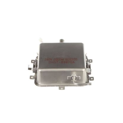 Picture of Samsung DG47-00048C Heater Steam