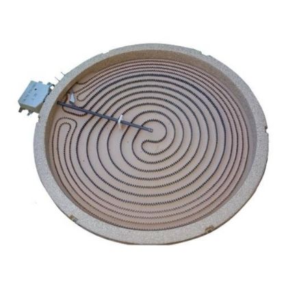 Picture of Samsung DG47-00064A Heater Radiant-dual