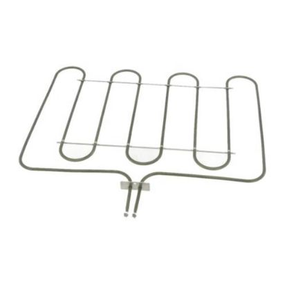 Picture of Samsung DG47-00071A Heater Sheath-bottom