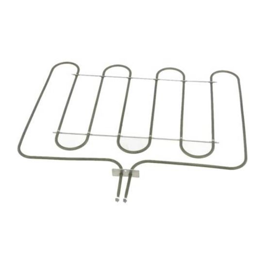 Picture of Samsung DG47-00071A Heater Sheath-bottom