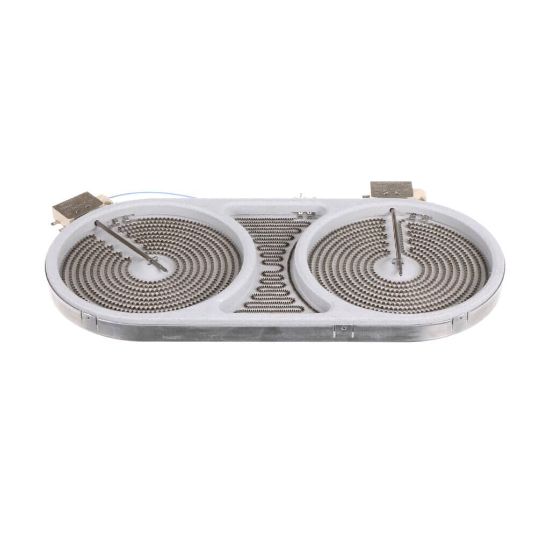 Picture of Samsung DG47-00072A Heater Radiant-bridge