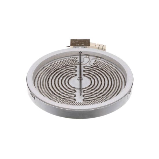 Picture of Samsung DG47-00075A Heater Radiant-dual