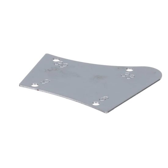Picture of Samsung DG61-00229A Bracket Heater-radiant