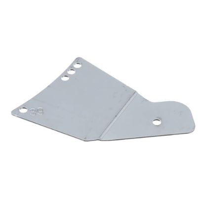 Picture of Samsung DG61-00230A Bracket Heater-radiant