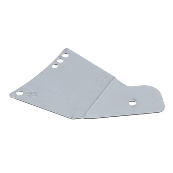 Picture of Samsung DG61-00230A Bracket Heater-radiant