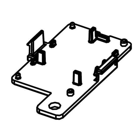 Picture of Samsung DG61-01151A Holder Pcb-bluetooth