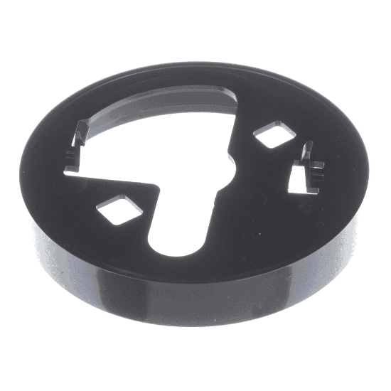 Picture of Samsung DG61-01897L Holder Knob;ne/nx9000t,pc,t2,t Slide Pea