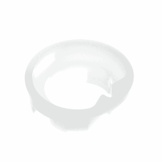 Picture of Samsung DG61-02811A Stopper-knob;ns*6d*8*00**aa,pom,t1.8,w15