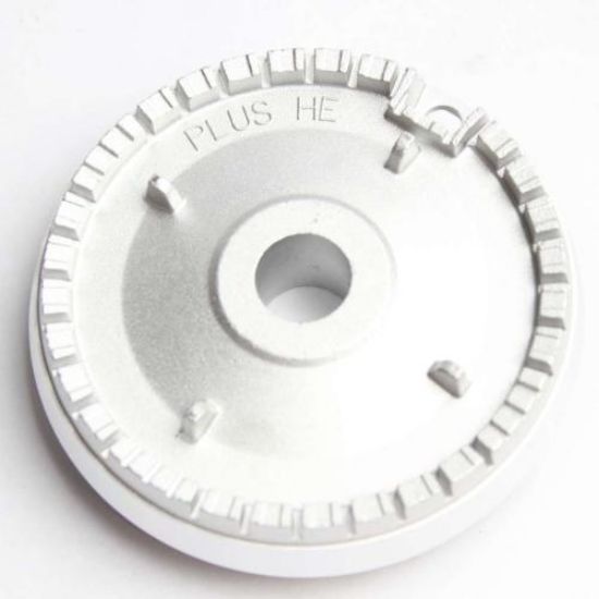 Picture of Samsung DG62-00074A Burner Head(r)