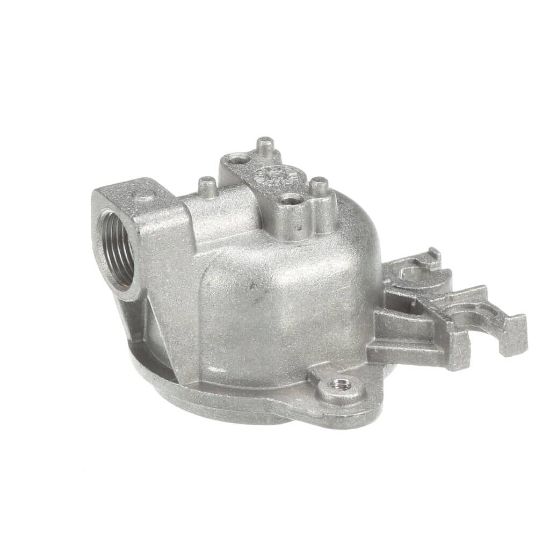 Picture of Samsung DG62-00059D Burner Cup;nx9000t,aldc12,m13 Inlet Semi