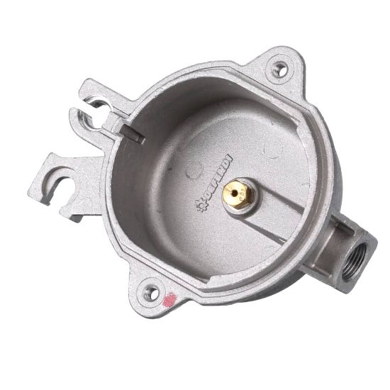 Picture of Samsung DG62-00058A Burner Cup(r)