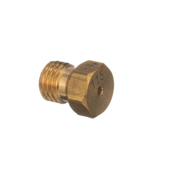 Picture of Samsung DG62-00102A Nozzle-bake Lp