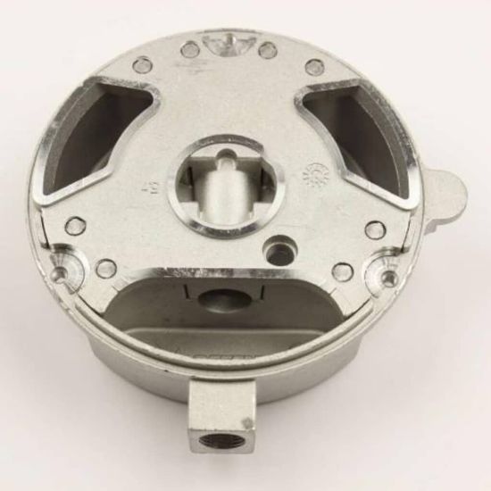 Picture of Samsung DG62-00120A Burner Cup Dual