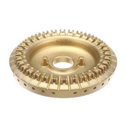 Picture of Samsung DG62-00212A Burner Head-single
