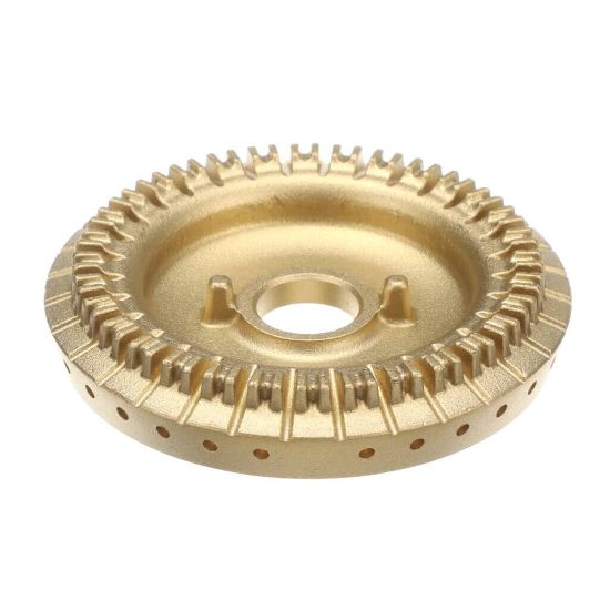 Picture of Samsung DG62-00212A Burner Head-single