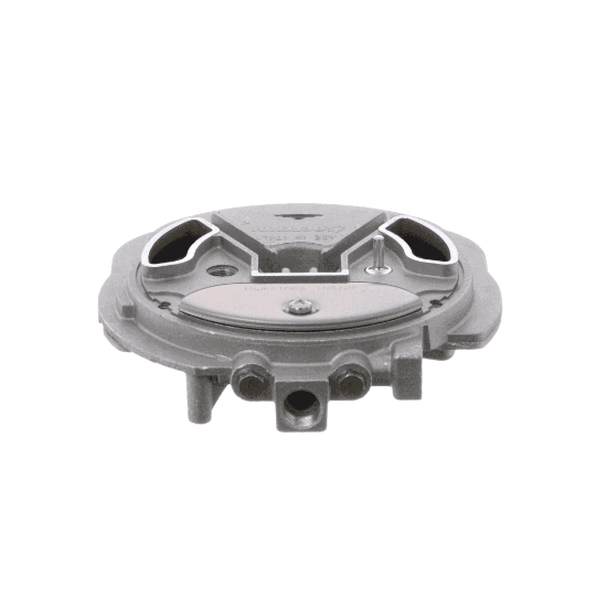 Picture of Samsung DG62-00217A Burner Cup-double