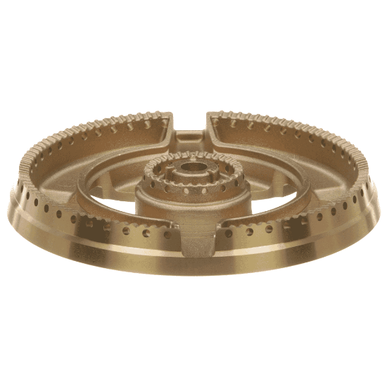 Picture of Samsung DG62-00238A Burner Head